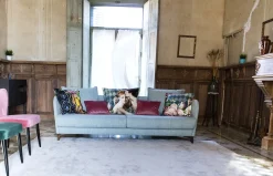 Sofá Nadine de Fama