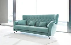 Sofá Nina de Fama
