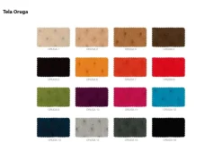 Sofá operativo Astoria