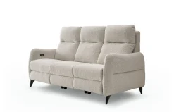 Sofá relax Oliver de Navarro