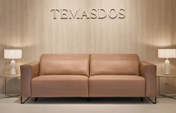 Sofá relax Zenith de Temasdos