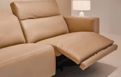 Sofá relax Zenith de Temasdos