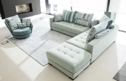 Sofá Rinconera Manacor de Fama