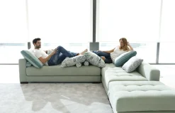 Sofá Rinconera Manacor de Fama