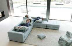 Sofá Rinconera Manacor de Fama