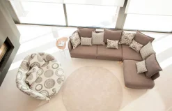 Sofá Rinconera Nadine