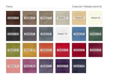 Sofá Rinconera Nadine