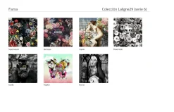 Sofá Rinconera Nadine