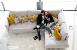 Sofá Rinconera Ópera de Fama