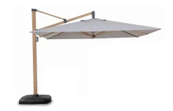 Sombrilla terraza Alma 3x4 de Arkimueble