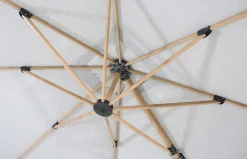 Sombrilla terraza Alma 3x4 de Arkimueble