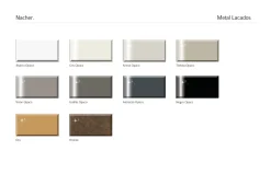 Taburete Eda A de Nacher