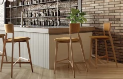 Taburete Leger de Nacher