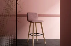 Taburete Pagani de Rodri Diseño