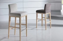 Taburete Slatten de Almosa