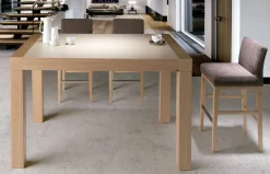 Taburete Slatten de Almosa