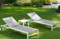 Tumbona Calpe de Arkimueble