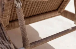 Tumbona exterior Arena de Skyline