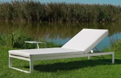 Tumbona exterior Nerja de Arkimueble