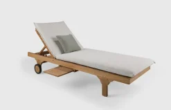 Tumbona Illetes de Joenfa