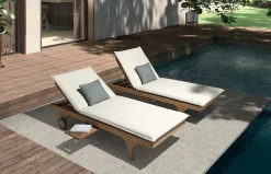 Tumbona Illetes de Joenfa