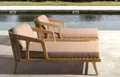 Tumbona Río de Joenfa