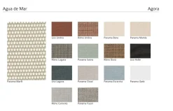 Tumbona Rossano de Agua de Mar