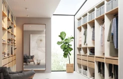 Vestidor abierto NoLimits 58 Jotajotape