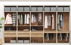 Vestidor abierto NoLimits 58 Jotajotape