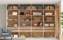 Vestidor abierto NoLimits 58 Jotajotape