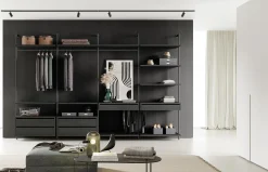 Vestidor abierto sin trasera NoLimits 61 Jotajotape