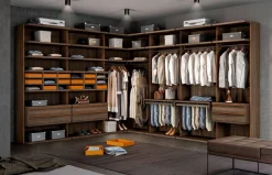 Vestidor New Open 2 de Emedé