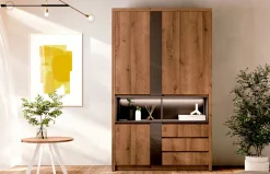 Vitrina Arko modelo 503 de Baixmoduls