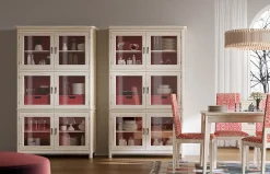 Vitrina Cerdeña II de Grupo Seys