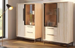 Vitrina Estoril de Grupo Seys