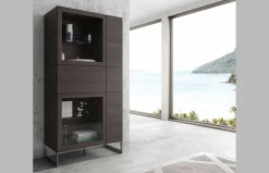 Vitrina Ginza + AU12 de A.Brito