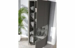 Vitrina New Nagare 403 de A.Brito