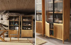 Vitrina Tallin de Grupo Seys